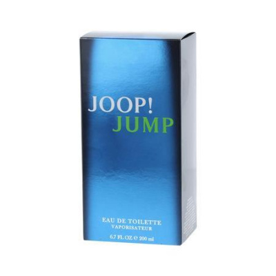 Toaletní voda JOOP! - Jump , 200ml