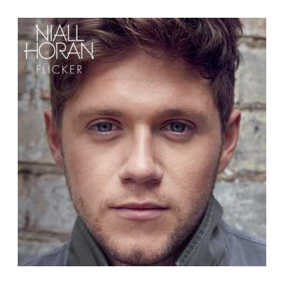 CD Niall Horan: Flicker DLX | DIGI