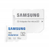 Paměťová karta Samsung Pro Endurance 32GB + adaptér (MB-MJ32KA/EU)