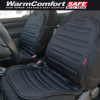Vyhřívaný potah sedadla Germany WarmComfort PRO černý