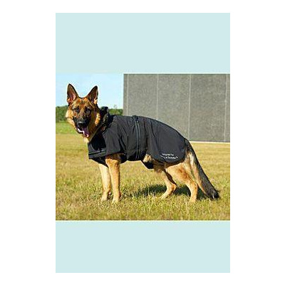 Obleček Dog Blanket Softshell 25cm KRUUSE Rehab