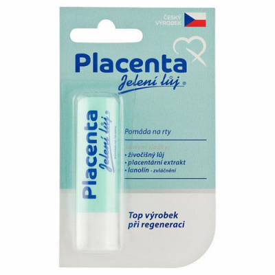 Regina Pomáda na rty Placenta 3,1 g