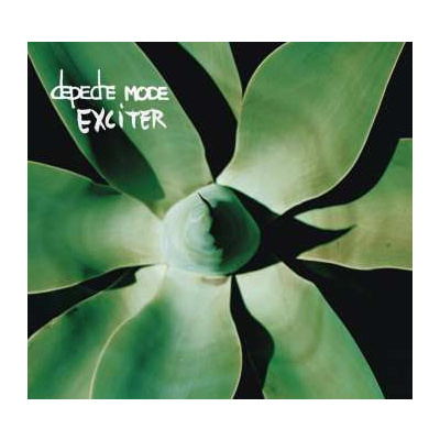 2LP Depeche Mode: Exciter