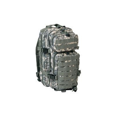 Mil-Tec 14002070 US Assault Pack Small AT-Digital 20l - Rucksäcke