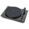 PRO-JECT ESSENTIAL II DIGITAL + OM5E black