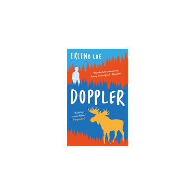 Doppler (Loe Erlend)(Paperback)