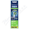 Oral-B náhradní kart. EB 50 Cross action 4ks