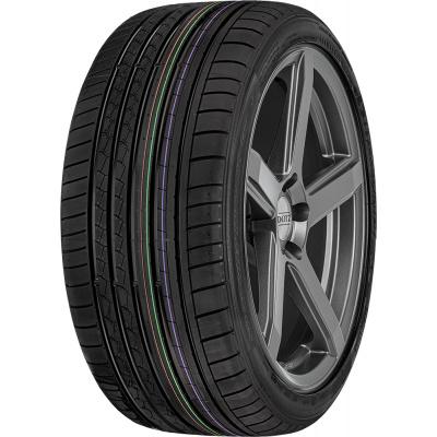 Dunlop SP Sport MAXX GT 255/40R21 102 Y XL, MFS, RO1 + Doprava Zdarma