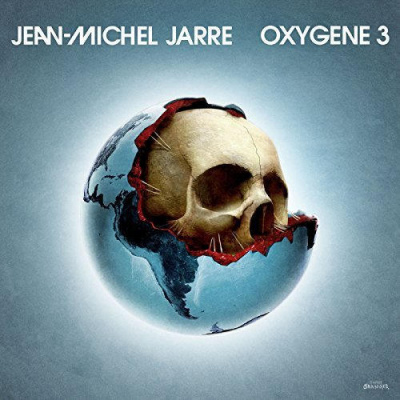 Jean Michel Jarre - Oxygene 3 (2016) - Vinyl (LP)