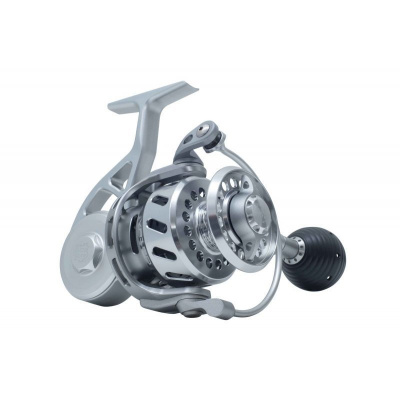 VAN STAAL VR75 Silver VR Spinning Reel