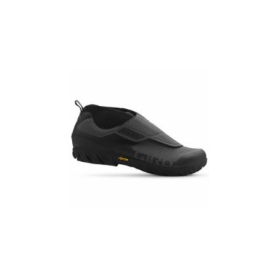 Tretry GIRO TERRADURO MID, dark shadow-black