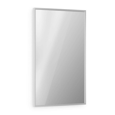 Klarstein La Palma 1000, infračervený ohřívač 2 v 1, smart, 120 x 60 cm, 1000 W, zrcadlová přední strana (HTR10-LaPalmaS1000Sv)