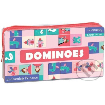 Dominoes Princess