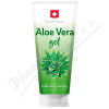 SwissMedicus Aloe vera gel tuba 200 ml