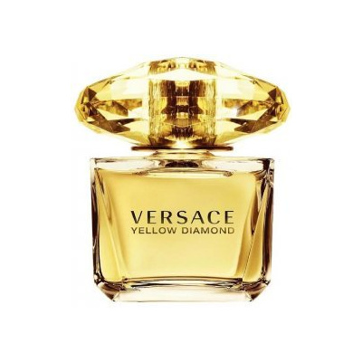 Versace Yellow Diamond toaletní voda dámská 90 ml tester