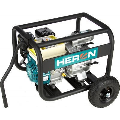 Heron Motorové kalové čerpadlo EMPH 80 W 8895105