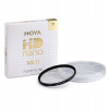 UV filtr Hoya HD nano MkII 77mm