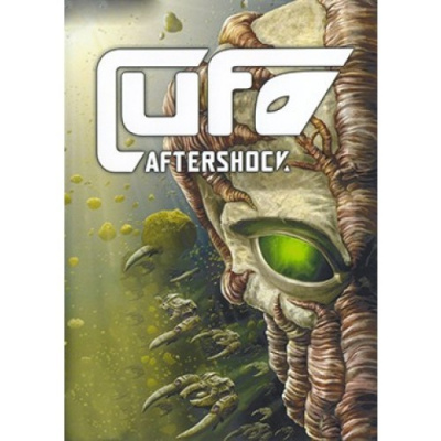 UFO: Aftershock | PC Steam