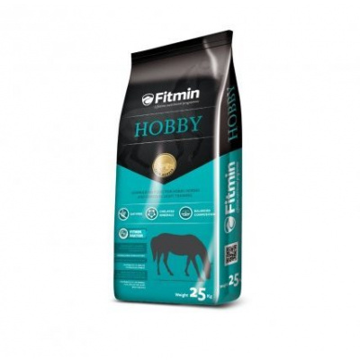 Fitmin Horse Hobby 25 kg