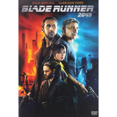 Film Blade Runner 2049 DVD