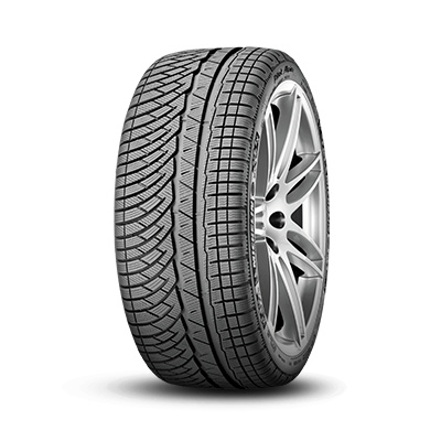 Michelin ALPIN A4 MO 205/55R16 91H