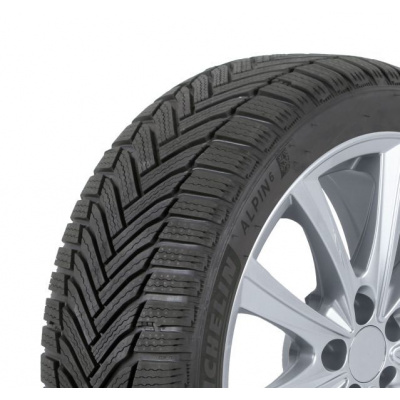 MICHELIN Alpin 6 195/55R16 87H