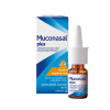 Muconasal Plus 1,18 mg/ml nas.spr.sol. 1 x 10 ml
