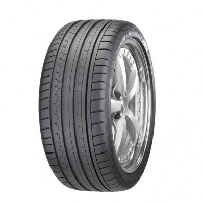 255/40R21 102Y, Dunlop, SPTMAXXGT XL (SPTMAXXGT XL)