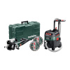 Metabo MFE 40 + ASR 35 L ACP Set 691058000