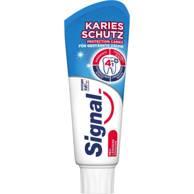 Signal Karies Schutz zubní pasta 75 ml