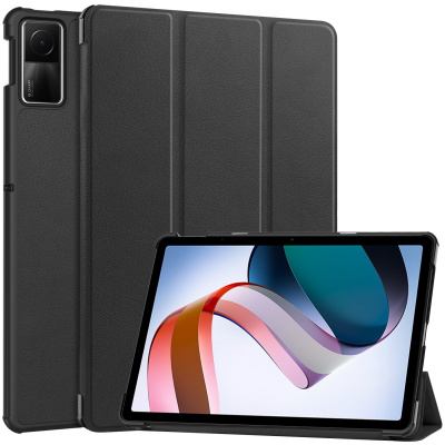 Pouzdro TVC Folio pro Xiaomi Redmi Pad SE Barva: Černá