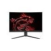 MSI Gaming monitor Optix G24C4, 24" zakřivený /1920 x 1080 FHD/LED VA, 144Hz/1ms/3000:1/250cd / m2 / 2xHDMI/DP