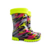 Demar Twister Lux Fluo