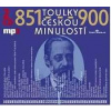 Kol. autorů : Toulky českou minulostí 851-900 MP3