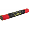Leki Cross Country Ski Bag - bright red-black-neonyellow / 210 cm