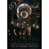Nightwish: Virtual Live Show from the Islanders Arms 2021 - DVD