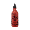 Flying Goose Sriracha chilli omáčka 455ml - Black out