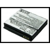 Baterie HTC Desire BA S410 2400 mAh zvětšená černá