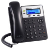VoIP telefon Grandstream GXP-1620 VoIP telefon, LCD display, 2x SIP, 2x LAN, SRTP, TLS, 3 prog. tlačítka GXP1620