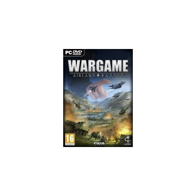 Wargame Airland Battle (Steam)