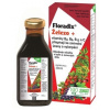 Salus Floradix železo + vitamíny B2, B6, B12 a C 250 ml