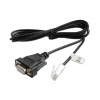 APC UPS Communications Cable Smart Signalling 15'/4,5m - DB9 to RJ45 - APC AP940-1525A