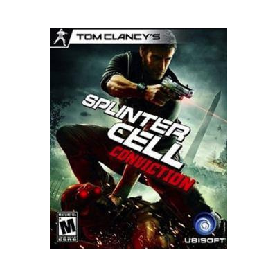 ESD Tom Clancys Splinter Cell Conviction