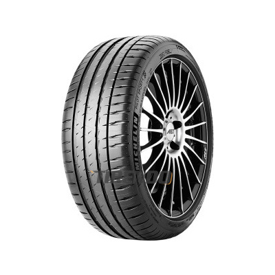 Michelin Pilot Sport 4 ( 225/40 ZR19 (93Y) XL )