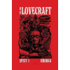 Hrobka - Lovecraft Howard Phillips