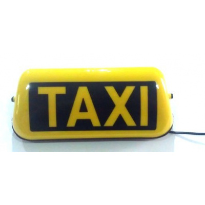 taxi svitilna – Heureka.cz