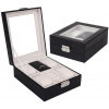 Box na hodinky Gaira Kazeta na hodinky a šperky 90101-10 (90101-10)