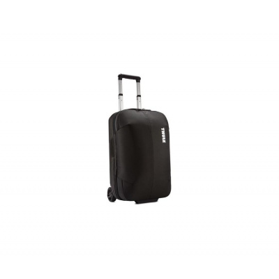 Thule Subrerra roller TSR336K černý 36 l + 3 roky záruka zdarma