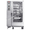 Konvektomat Rational CombiMaster Plus 202 (Plyn) gastro