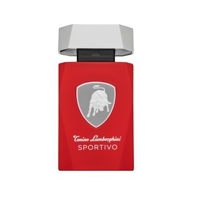 Tonino Lamborghini Sportivo toaletní voda pro muže 125 ml